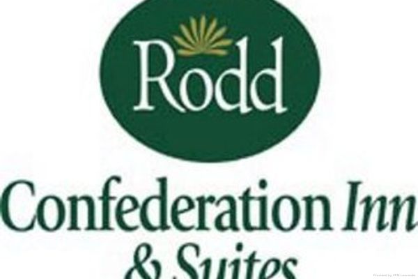 Rodd Confederation Inn & Suites (Charlottetown)